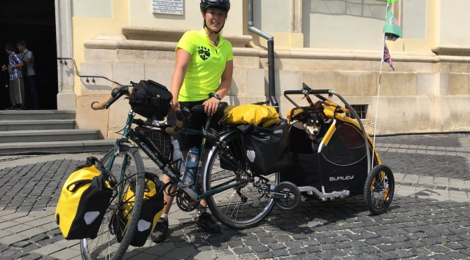 All roads lead to Rom(ania)