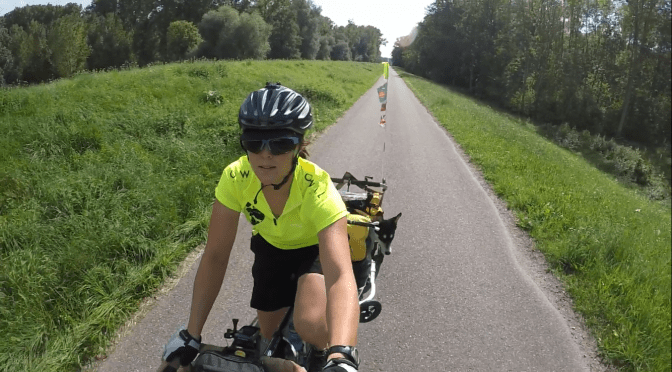 Mountains and Rivers