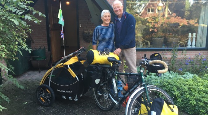 The Kindness of Strangers